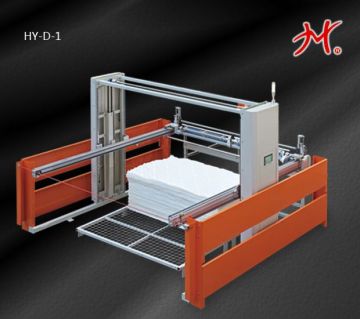 HY-D-1 Automatic Stacking Machine
