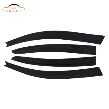 Mazda 3 2003-2009 Car Rain Shield Sun Rain Diflector Guard Auto Auto Auto