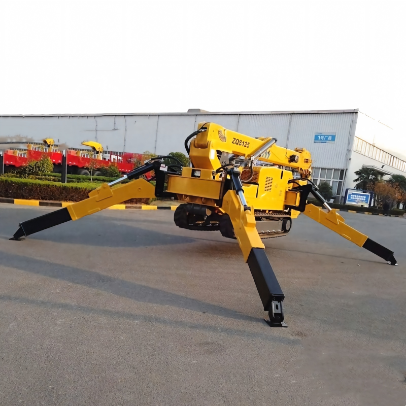 zqs125 5