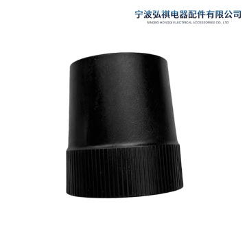 Ribbed Non-Slip Adjustable Air Vent Cap