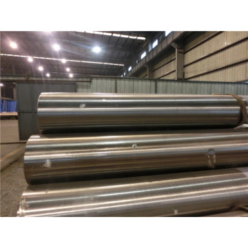 ASME SA333 GR.6 steel pipe