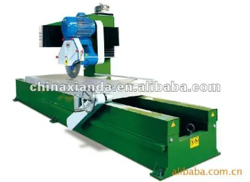 manual stone cutting machine
