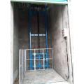 Warehouse Cargo Lift Freight Lift Elevator