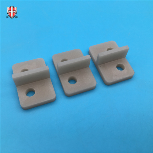 heat conductivity AIN aluminiumnitrid ceramic components