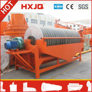 Hot Sale Electro dry magnetic separation of iron ore