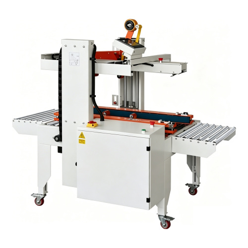 SEALER KASUS PENUH OTOMATIS KFQ-5050XE