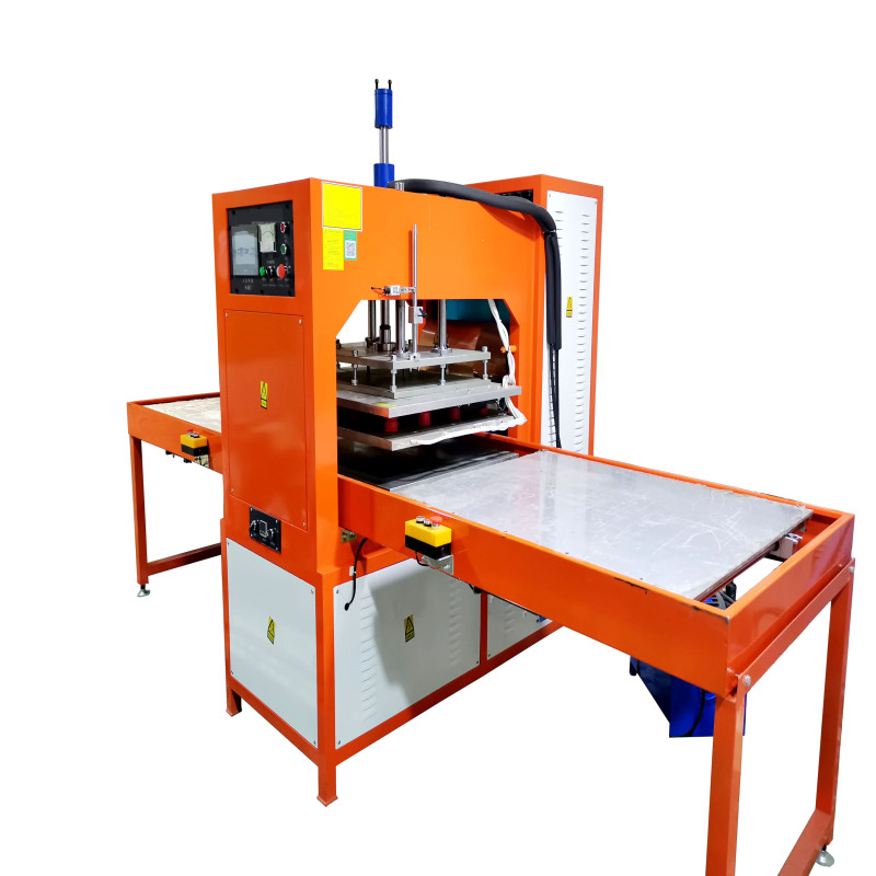 High Frequency Inflated Kayaks Boat Toy Welding Machine