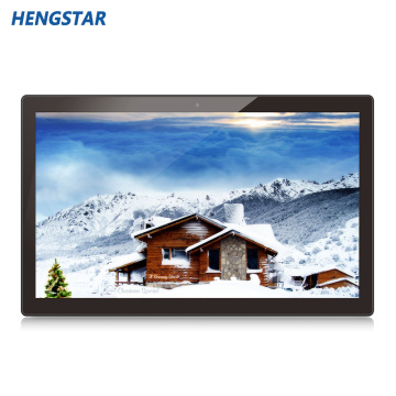 15.6inch RK3399 Touch Screen Tablet PC Android