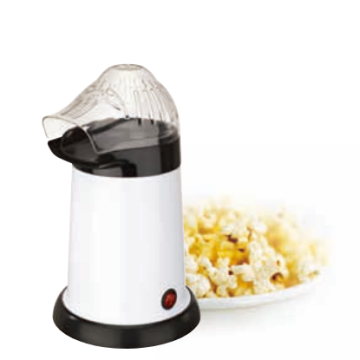 Custom Logo Commercial Popcorn Machine: Affordable New Design for Fitness Events" 

However, considering the specific keywords provided and aiming for a more SEO-friendly title, a better option might be:

"Mini Automatic Popcorn Machine with Custom Logo: 
