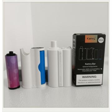 Kamry Bar 7000 Puff Wholesale Prix Disposable Vape