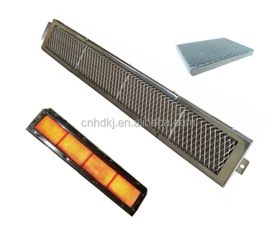 LPG,Gas Infrared Burner Grill For BBQ Kebab Equipment HD538 for Sales In Vietnam and Sri Lanka