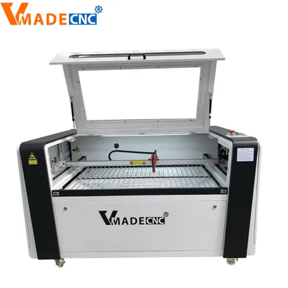 CO2 Laser Engraving Machine with High Precision