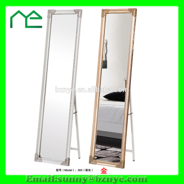 clothes shop furniture glass mirror for sale