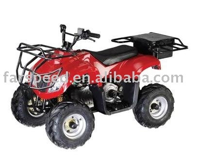 1000W Electric ATV