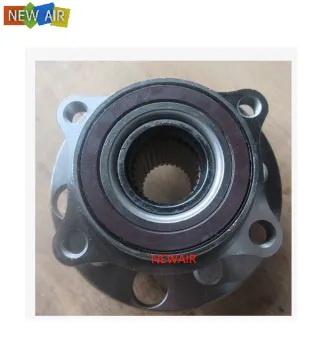 Suzuki Kizashi Front Wheel Hub Bearing FR 43402-57L00