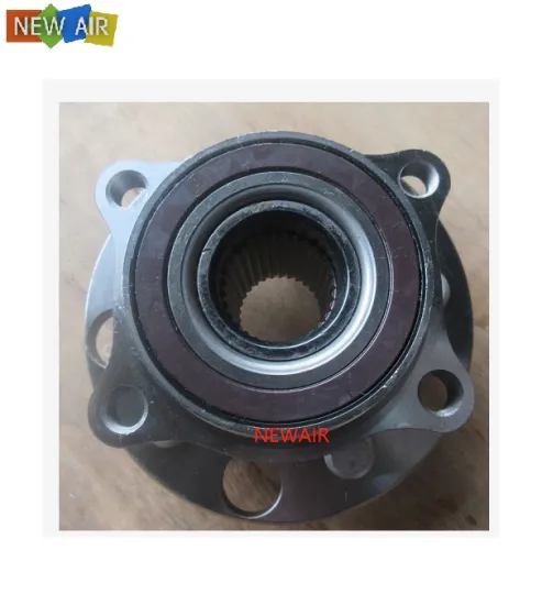 Suzuki Kizashi Front Wheel Hub Bearing FR 43402-57L00