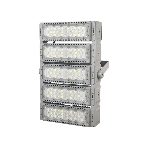 Hochleistungs -LED -Stadionlicht mit IP65 -Bewertung