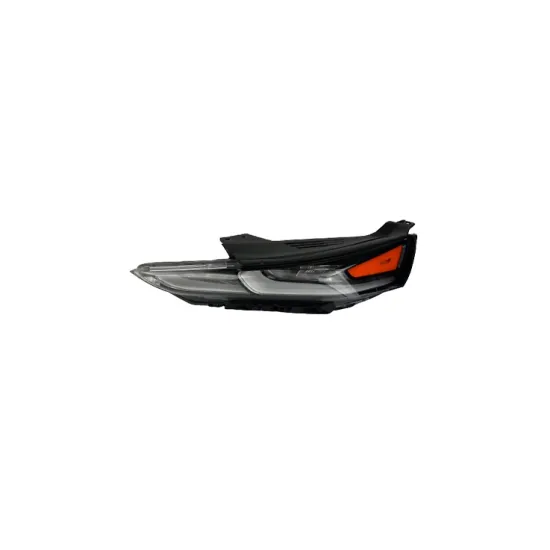 92207-S2000 Auto Lighting Systems: Halogen, Xenon, LED Car Accessories for Santa Fe 2019 USA