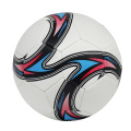 Officiële lage bounce indoor voetbal futsal ballen