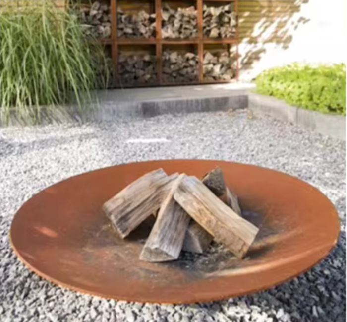 best fire pit