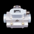 Electro-Hydraulic Flow Control Servo Valve Precision Control