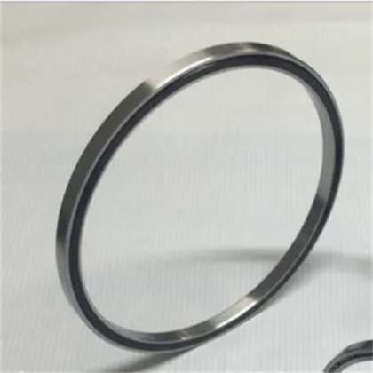 8X9X0.5 inch 203.2X228.6X12.7mm KAYDON KD080CP0 CSCD080 Thin Section Ball Bearing