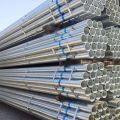 Q345 Gr.B Galvanized Steel Pipe