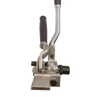 Ratchet Strap Tools for Steel Building Construction