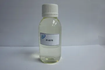 Corrosion And Scale Inhibitor For Barium And Strontium Anti Corrosion Agents