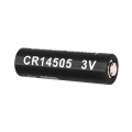 Batterie électronique 3V Militale Cr14505