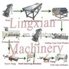 Pomegranate Peel Removal Machine for Juice Processing