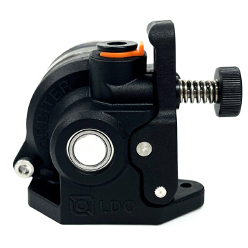 طارد Orbiter v2.0 مع ملحق الطابعة 3D Stepper Motor