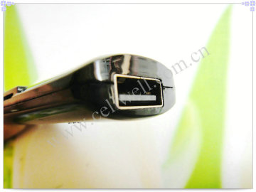 TV Dongle 02 with Android 4.1, Rk3066, 1.6GHz, Built-in 3D Accelerator