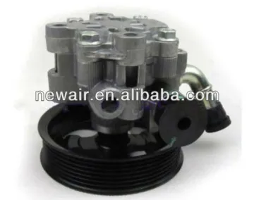 Power Steering Pump For Mitsubishi V97 4450A157