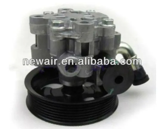 Power Steering Pump For Mitsubishi V97 4450A157