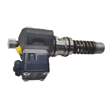 Fuel Injection Pump for Volvo Excavator EC210B - D6D Engine Part