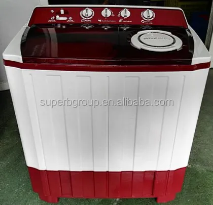 LG Washing Machines: Reliable Laundry Solutions