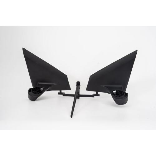 MXD6 PA6 GF55 Пластиковые гранулы