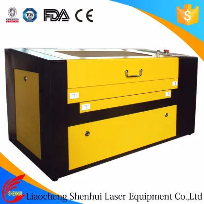 Universal Laser Systems: Your Ultimate Desktop Laser Cutter and Engraver Solution