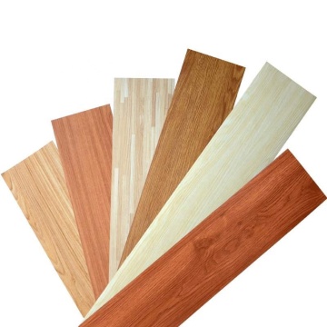 Eco-Friendly Self-Adhesive LVT Flooring Tiles for Dining Rooms