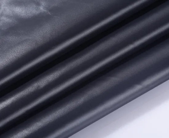 380T Semi Dull Polyester Taffeta