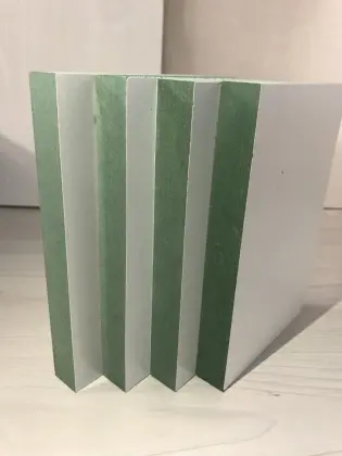 18 mm Paper Covered HMR MDF