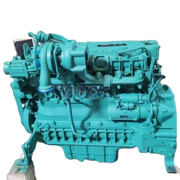 VOE14536073 Excavator Engine D6E for VOLVO EC210B/EC210BP/EC200B/EC220D