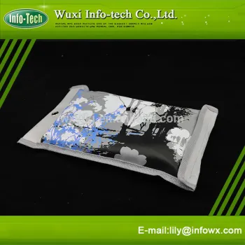 Fiberglass Silicon Coated fire retardant blanket