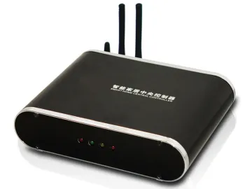 Smart Rf Home Automation Controllers For House Office Intelligent