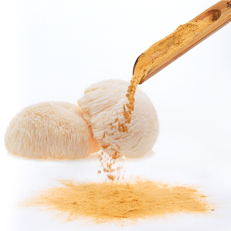 Hericium Erinaceus Extract