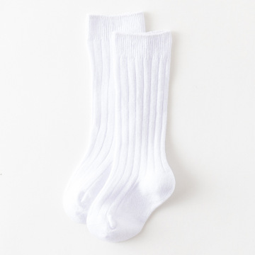 Algodão meias recém-nascido Meninas Socks