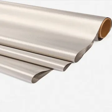 Conductive Fabric for Electromagnetic Shielding and Radiation Protection
