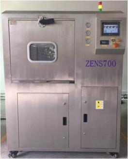 Automatic SMT stecil cleaner pcba cleaning machine for washing pcb circuit board