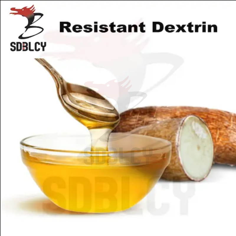 Resistant Dextrin Syrup Tapioca Png